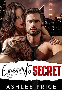 Enemy's Secret by Ashlee Price