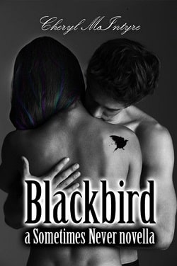 Blackbird (Sometimes Never 1.5) by Cheryl McIntyre