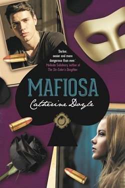Mafiosa (Blood for Blood 3) by Catherine Doyle