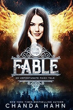 Fable (An Unfortunate Fairy Tale 3) by Chanda Hahn