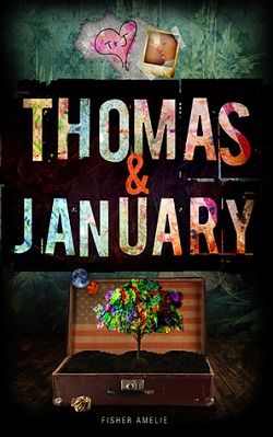 Thomas & January (Sleepless 2) by Fisher Amelie