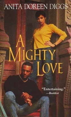 A Mighty Love by Anita Doreen Diggs