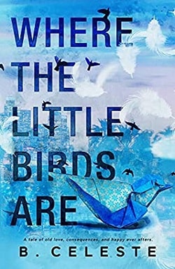 Where the Little Birds Are (Little Bird Duet 2) by B. Celeste