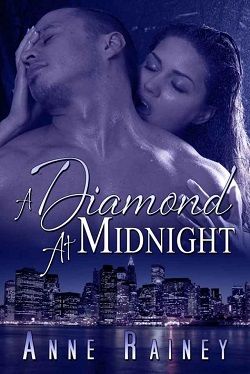 A Diamond at Midnight by Anne Rainey