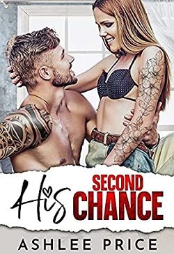 His Second Chance (Love Comes To Town) by Ashlee Price