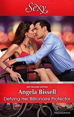 Defying Her Billionaire Protector by Angela Bissell
