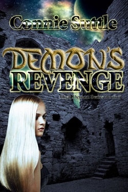 Demon's Revenge (High Demon 5) by Connie Suttle