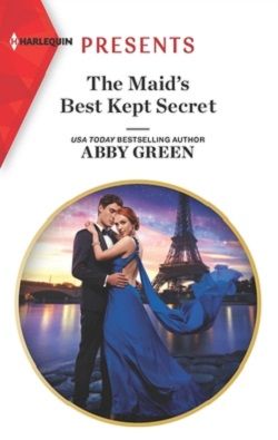 The Maid's Best Kept Secret (The Marchetti Dynasty 1) by Abby Green