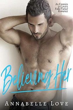 Believing Her by Annabelle Love