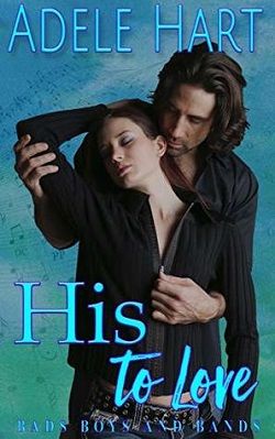 His to Love by Adele Hart