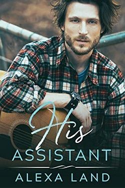 His Assistant (His Chance 3) by Alexa Land