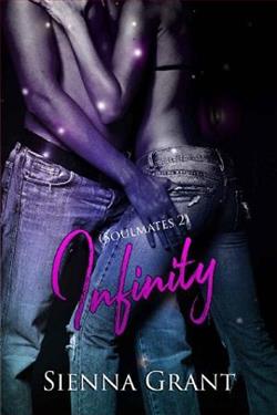 Infinity by Sienna Grant