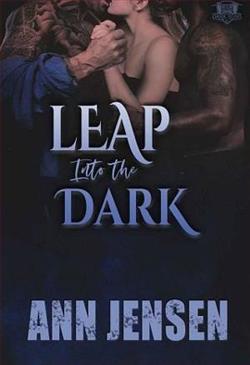 Leap into the Dark by Ann Jensen