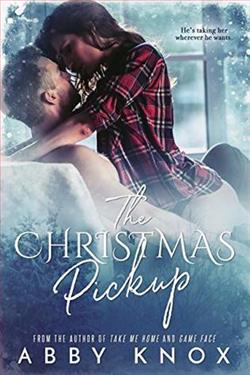 The Christmas Pickup by Abby Knox