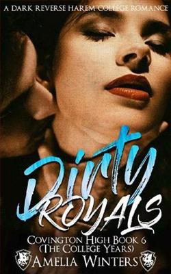 Dirty Royals by Amelia Winters