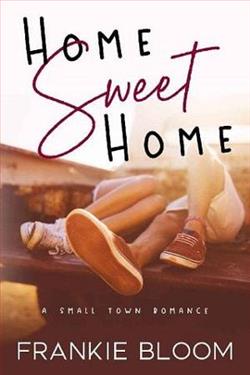 Home Sweet Home by Frankie Bloom