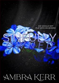 Sinfully Owned by Ambra Kerr