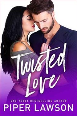 Twisted Love by Piper Lawson