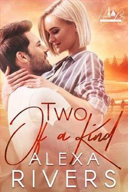 Two of a Kind by Alexa Rivers