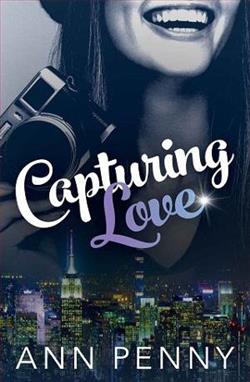 Capturing Love by Ann Penny