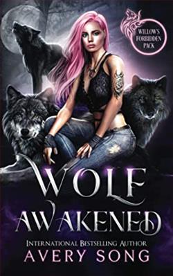 Wolf Awakened by Avery Song