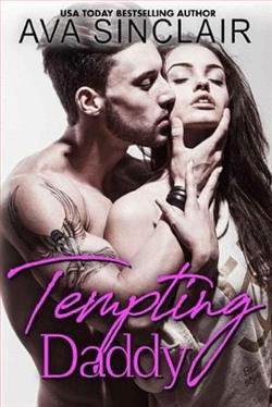Tempting Daddy by Ava Sinclair