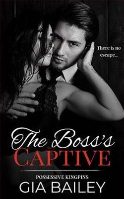 The Boss's Captive by Gia Bailey