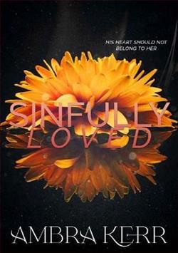 Sinfully Loved by Ambra Kerr