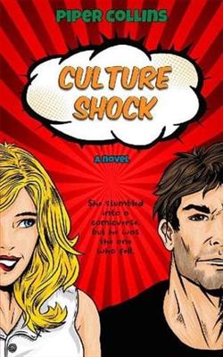 Culture Shock by Piper Collins