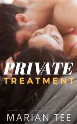 Private Treatment by Marian Tee