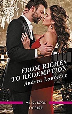 From Riches to Redemption (Switched 2) by Andrea Laurence