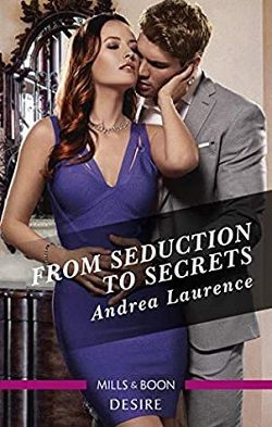 From Seduction To Secrets (Switched 3) by Andrea Laurence