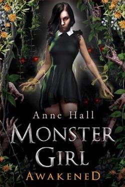Monster Girl Awakened by Anne Hall