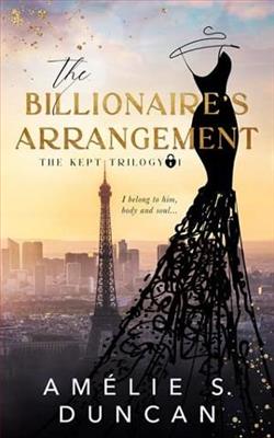 The Billionaire’s Arrangement by Amelie S. Duncan