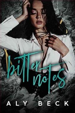 Bitter Notes by Aly Beck