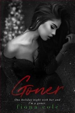 Goner by Fiona Cole