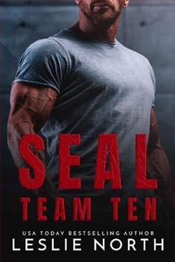 SEAL Team Ten by Leslie North