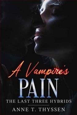 A Vampire's Pain by Anne T. Thyssen