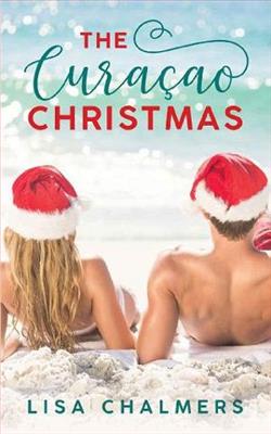 The Curacao Christmas by Lisa Chalmers