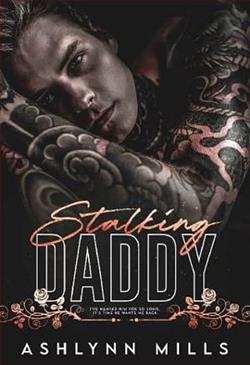 Stalking Daddy by Ashlynn Mills