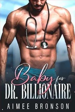 Baby for Dr. Billionaire by Aimee Bronson