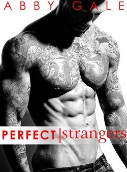 Perfect Strangers by Abby Gale