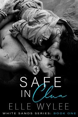 Safe in Clua by Elle Wylee