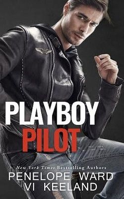 Playboy Pilot by Penelope Ward
