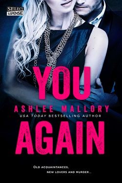 You Again (You Again 1) by Ashlee Mallory
