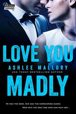 Love You Madly (You Again 2) by Ashlee Mallory