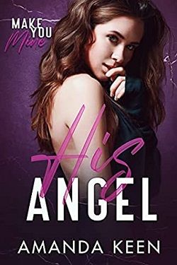His Angel by Amanda Keen