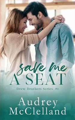 Save Me a Seat by Audrey McClelland