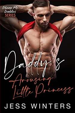 Daddy's Arousing Little Princess by Jess Winters