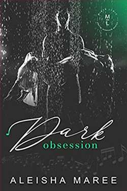 Dark Obsession by Aleisha Maree